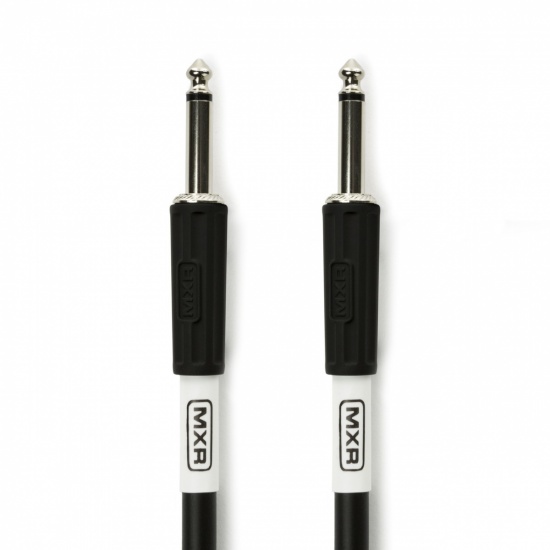 MXR 10ft Standard  Instrument Cable - Straight to Straight