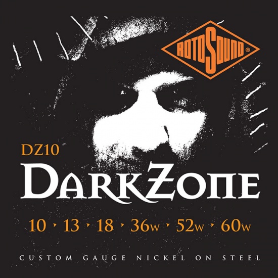 Dark Zone Custom Gauge