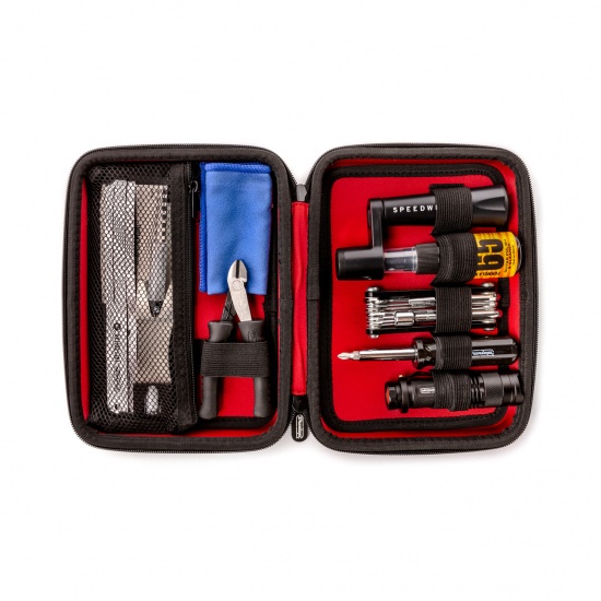 Dunlop System 65 Complete Guitar Setup Tool Kit