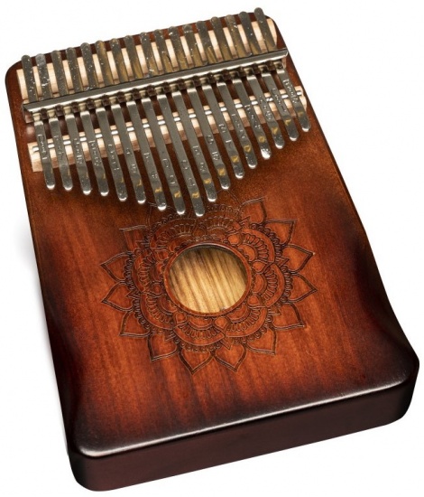 Stagg 17 Keys Professional Kalimba