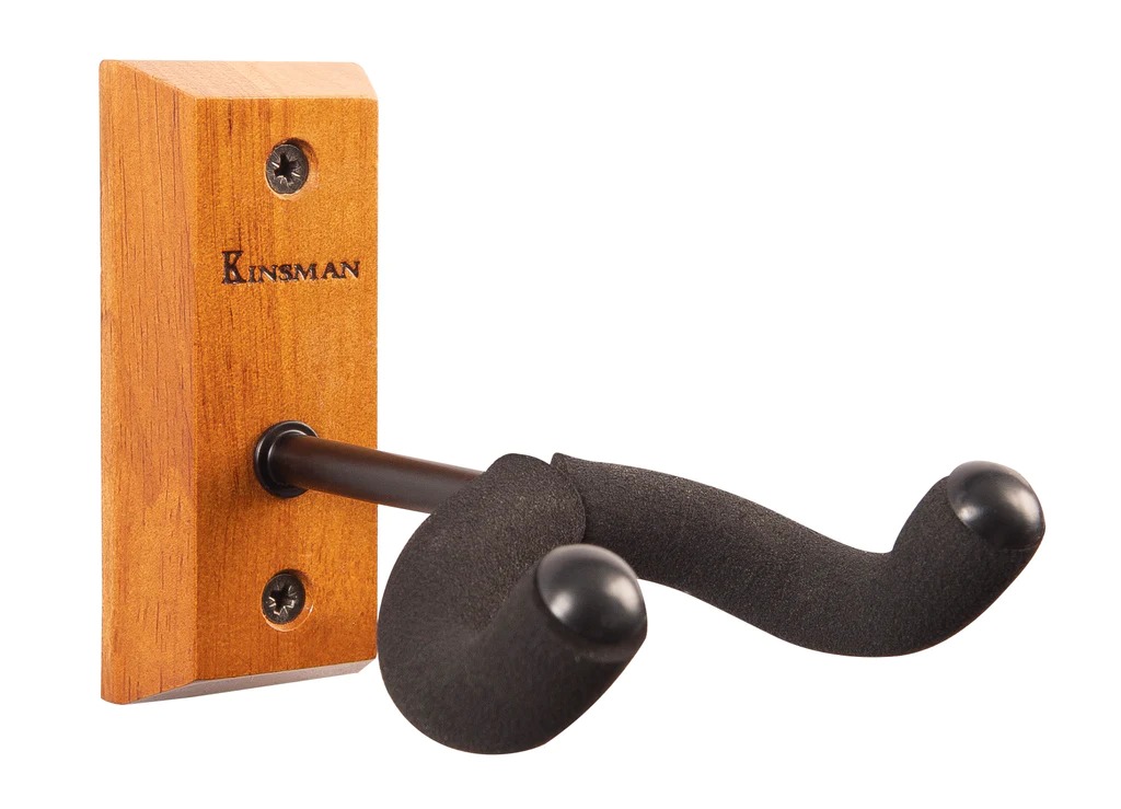 Kinsman Guitar Wall Hanger