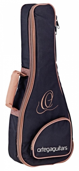 Ortega Pro Series Ukulele Bag, Soprano