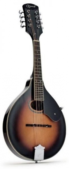 Ozark 2254 A Style Mandolin w/ Oval Soundhole