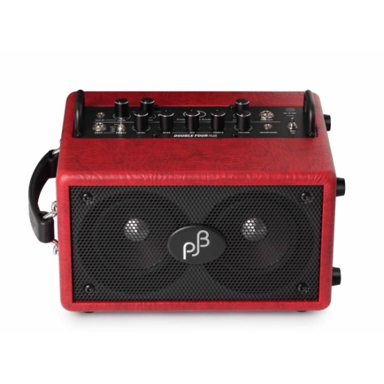 Phil Jones Bass BG-120 Bass CUB Pro Combo Bass Amplifier, Black