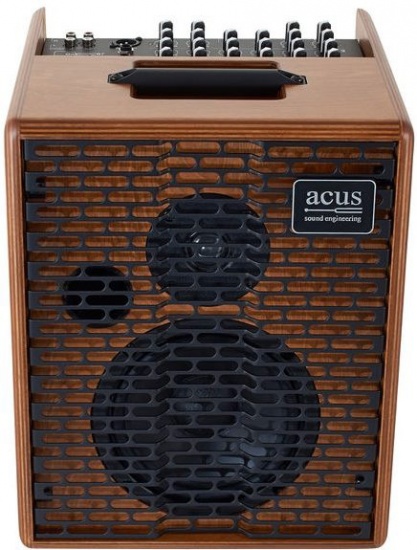 Acus One ForStrings 6T Wood