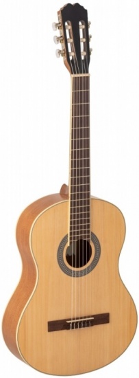 Admira Beginner Series Java Classical Guitar