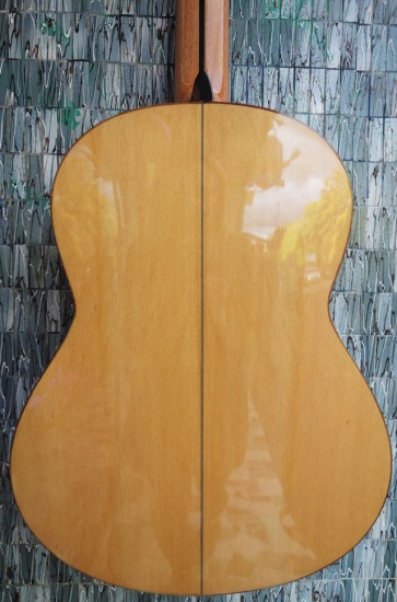 Admira f4 flamenco guitar discount