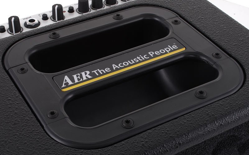AER Alpha Acoustic Guitar Amp