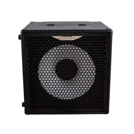 Ashdown Original C115T-300 300W Kickback Bass Combo Amplifier