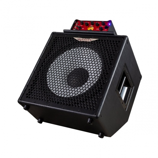 Ashdown OriginAL C115T-300 Kickback Bass Combo