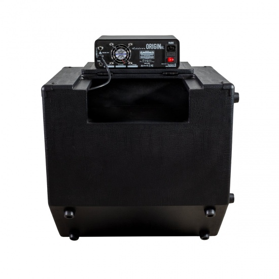 Ashdown OriginAL C115T-300 Kickback Bass Combo