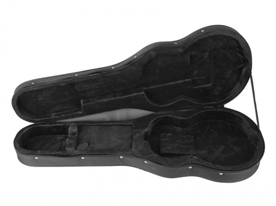 Boston Cloth Covered Polystyrene Softcase, Les Paul Models
