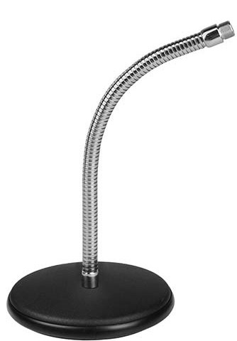 Boston MS-2100 Microphone Desk Stand