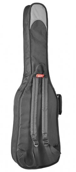 Boston Super Packer Bass Guitar Gig Bag