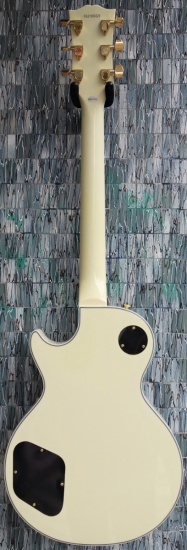 Burny RLC-55 Randy Rhoads, Antique White