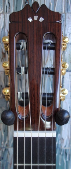 Cordoba C10 Classical Guitar, Spruce