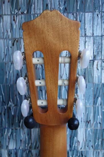 Cordoba C3M Classical Guitar, Solid Cedar Top