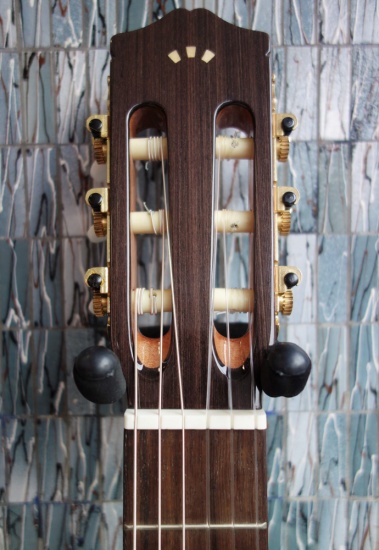 Cordoba C5 Classical Guitar, Solid Cedar Top