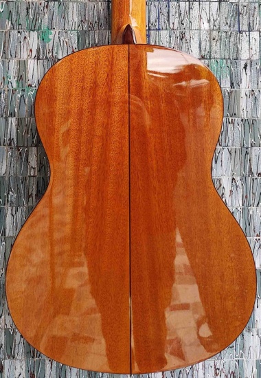 Cordoba C5 Classical Guitar, Solid Spruce Top