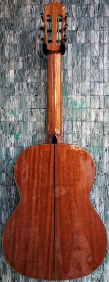 Cordoba C9 Classical Guitar, Solid Cedar