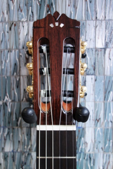 Cordoba C9 Classical Guitar, Solid Spruce