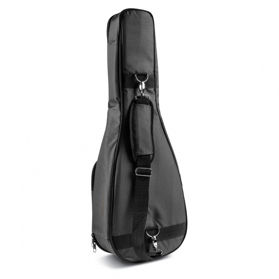 Cordoba Deluxe Ukulele Gig Bag, Soprano