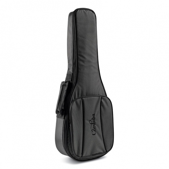 Cordoba Deluxe Ukulele Gig Bag, Soprano