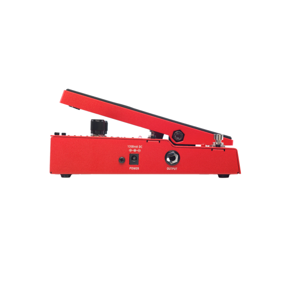 DigiTech Whammy DT Pitch Shifter Pedal