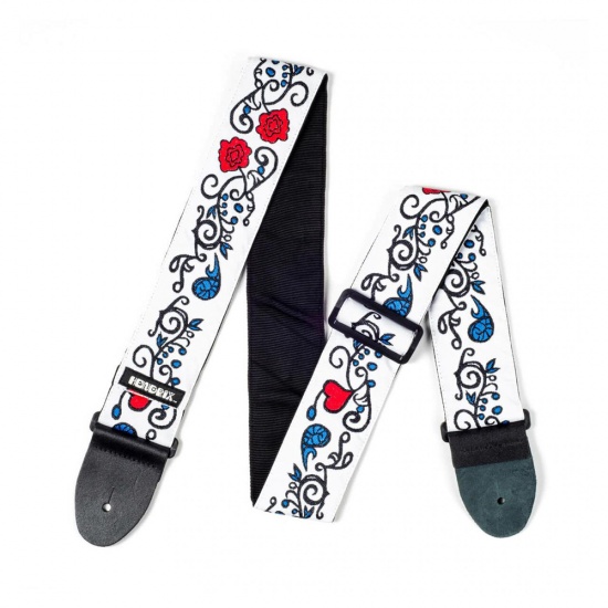Dunlop Hendrix Strap, Monterey