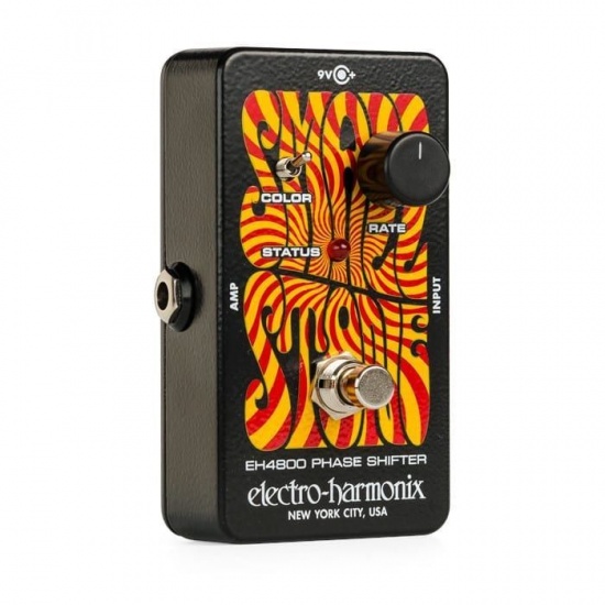 Electro-Harmonix Small Stone Phase Shifter