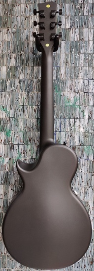Enya Nova Go SP1 Electro-Acoustic 1/2 Size Carbon Fibre
