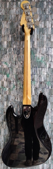 Fender 1981 Jazz Bass, Limited Run (Pre-Owned)