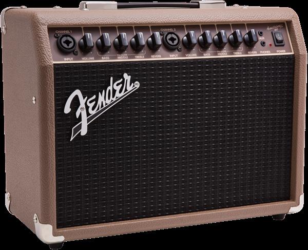 Fender Acoustasonic 40 Acoustic Amp