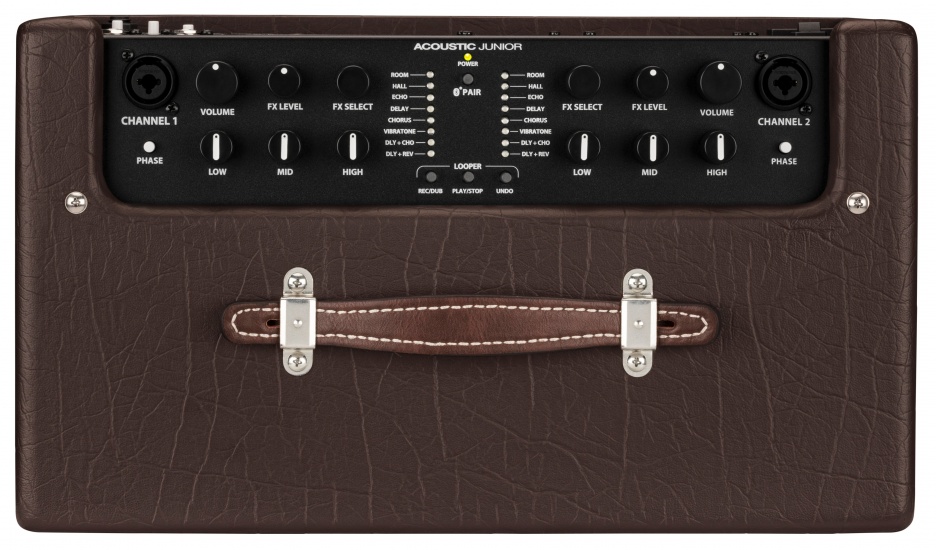 Fender Acoustic Junior Amp