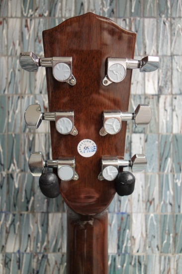 Fender CD-60 Dreadnought V3 DS, Walnut Fingerboard, Natural