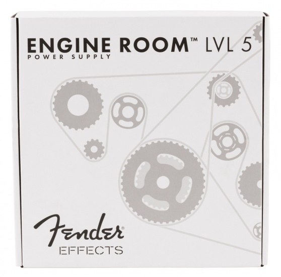 Fender Engine Room LVL5 Power Supply