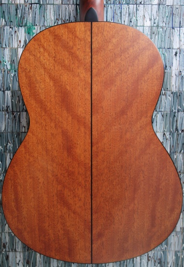 Fender ESC-105 Classical Guitar, Full SIze