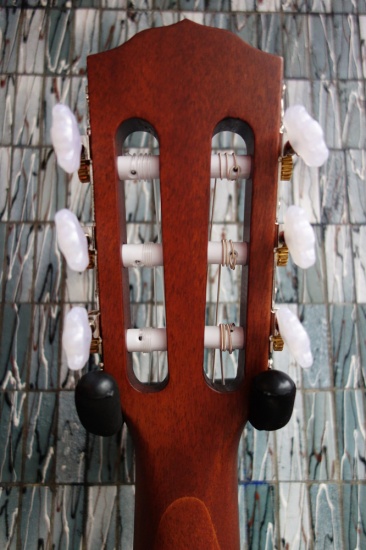 Fender ESC-105 Classical Guitar, Full SIze