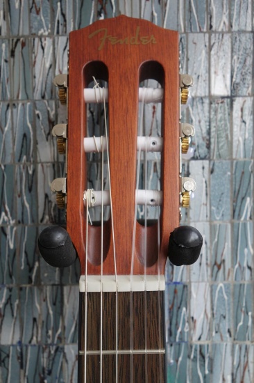Fender ESC-80 Classical Guitar 3/4 Size