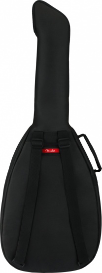 Fender FAS405 Small Body Acoustic Gig Bag, Black