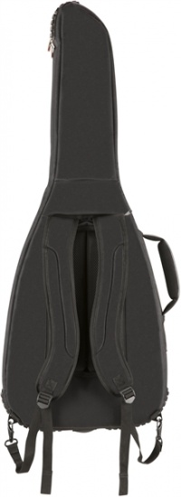 Fender FE620 Electric Guitar Gig Bag, Black