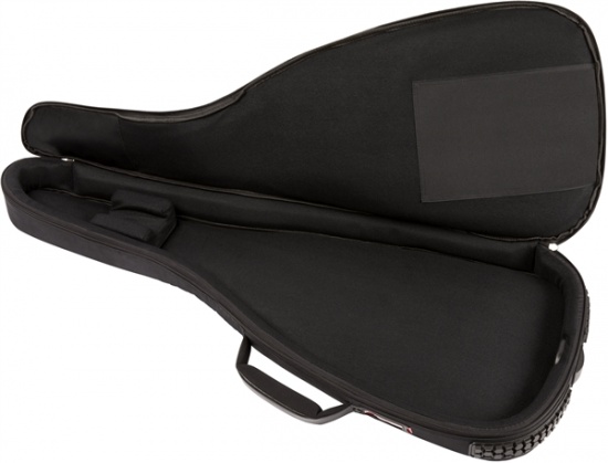 Fender FE620 Electric Guitar Gig Bag, Black