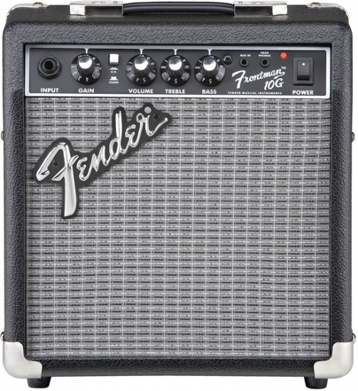 Fender Frontman 10G Amplifier