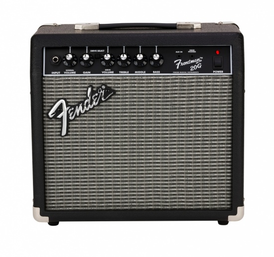 Fender Frontman 20G Amplifier