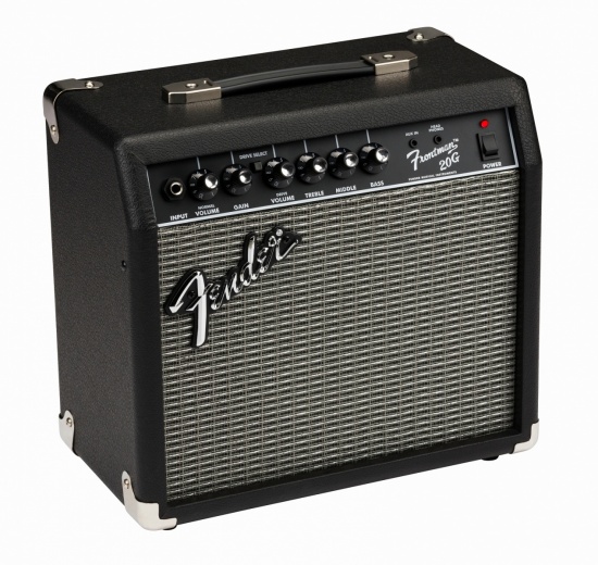 Fender Frontman 20G Amplifier