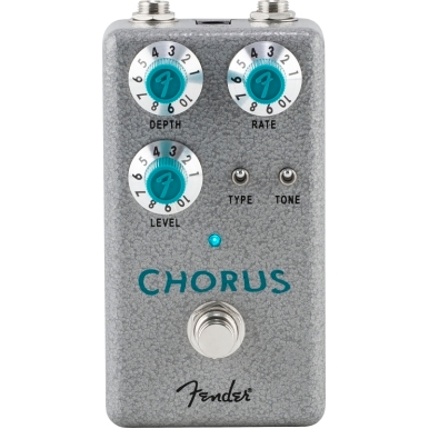 Fender Hammertone Chorus Pedal