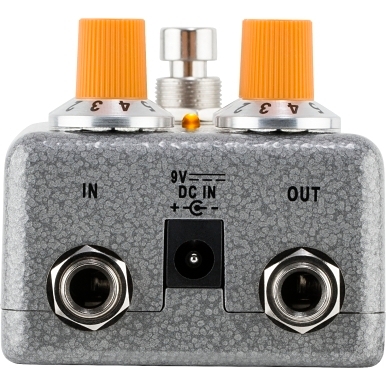 Fender Hammertone Distortion Pedal