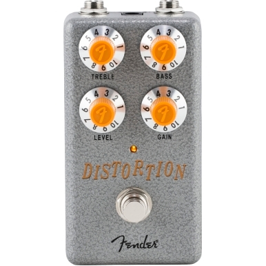 Fender Hammertone Distortion Pedal