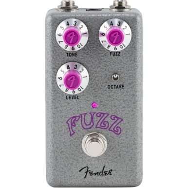 Fender Hammertone Fuzz Pedal