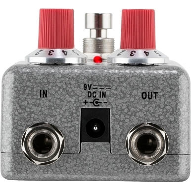 Fender Hammertone Overdrive Pedal